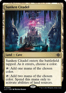 Sunken Citadel (285) [LCI]