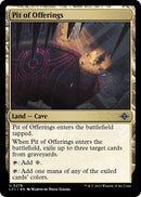 Pit of Offerings (278) [LCI]