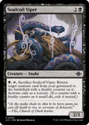 Soulcoil Viper [The Lost Caverns of Ixalan]