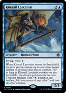 Kitesail Larcenist (61) [LCI]