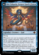 Ojer Pakpatiq Deepest Epoch (67) [LCI]