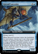 Kitesail Larcenist Extended Art (364) [LCI]