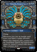 Ojer Pakpatiq Deepest Epoch Showcase (315) [LCI]