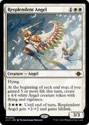 Resplendent Angel (32) [LCI]