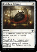 Dusk Rose Reliquary (10) [LCI]