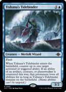 Tishanas Tidebinder (81) [LCI]