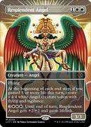 Resplendent Angel Borderless (334) [LCI]