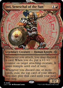 Inti Seneschal of the Sun Showcase (295) [LCI]