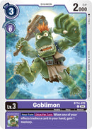 Image for Goblimon [Blast Ace]