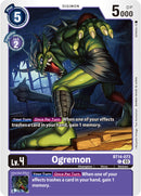 Image for Ogremon [Blast Ace]