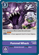 Image for Pummel Whack [Blast Ace]
