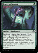Glowcap Lantern [The Lost Caverns of Ixalan]
