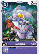 Image for Gazimon [Blast Ace]