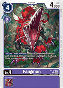 Image for Fangmon [Blast Ace]
