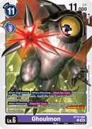 Image for Ghoulmon [Blast Ace]