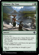 Glimpse the Core (186) [LCI]