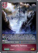 Vampiric Fortress (PR-035EN) [SVPR]