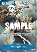 Trafalgar Law CS 2023 Celebration Pack (P-009) [OP-PR]