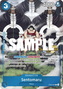 Sentomaru CS 2023 Celebration Pack (ST03-007) [OP-PR]