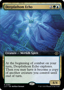Deepfathom Echo Extended Art (385) [LCI]
