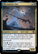 The Ancient One (222) [LCI]