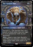 The Ancient One Showcase (319) [LCI]