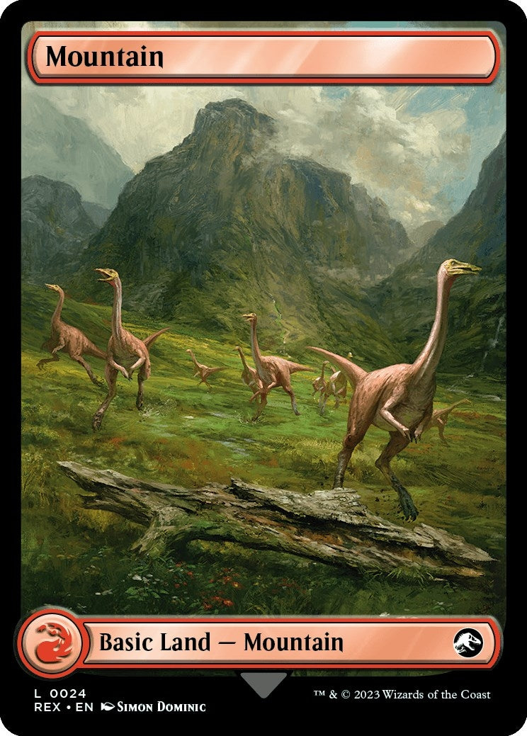 Mountain (24) [REX]