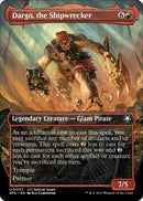 Dargo the Shipwrecker Borderless (7) [SPG]