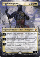 Lord Windgrace Borderless (14) [SPG]