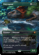 Polyraptor Borderless (12) [SPG]