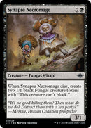 Synapse Necromage (125) [LCI]