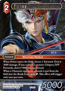 Firion (21-127S) [21]