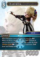 Shantotto (21-128S) [21]