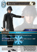 Noctis EX (21-130S) [21]