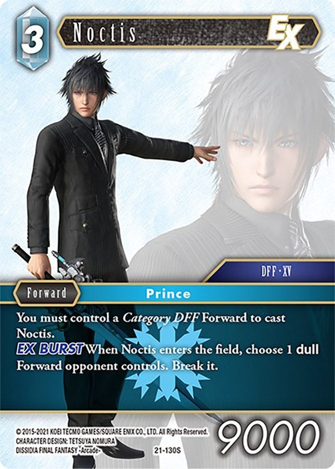 Noctis EX (21-130S) [21]