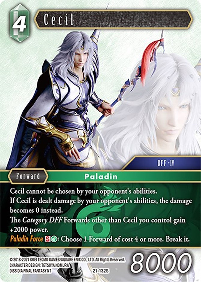 Cecil (21-132S) [21]