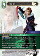 Tidus EX (21-133S) [21]