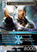 Yshtola (21-036H) [21]