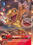 Image for Agumon (Alternate Art) [Blast Ace]