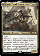 Carmen Cruel Skymarcher (5) [LCC]
