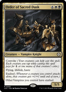 Order of Sacred Dusk (97) [LCC]
