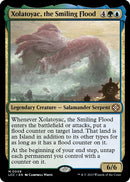 Xolatoyac the Smiling Flood (8) [LCC]