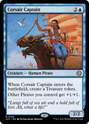Corsair Captain (149) [LCC]