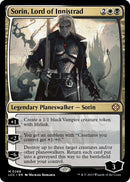 Sorin Lord of Innistrad (289) [LCC]