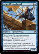 Azure Fleet Admiral (144) [LCC]