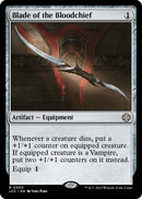 Blade of the Bloodchief (300) [LCC]