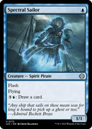 Spectral Sailor [The Lost Caverns of Ixalan Commander]
