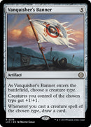 Vanquishers Banner (316) [LCC]