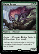 Ripjaw Raptor (253) [LCC]