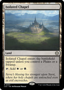 Isolated Chapel (337) [LCC]